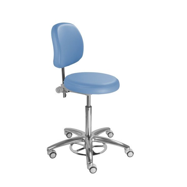 lekárska stolička Medi 1255 clean s nožným ovládaním