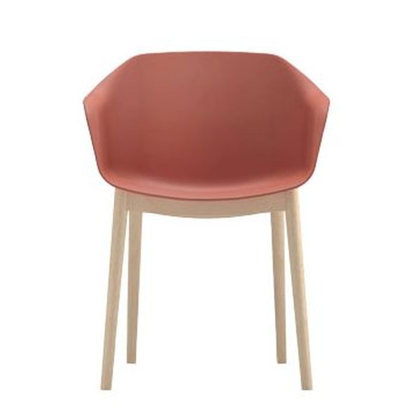 plastové kresielko BeakerW