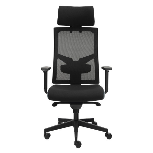 kancelárska stolička Game Šéf