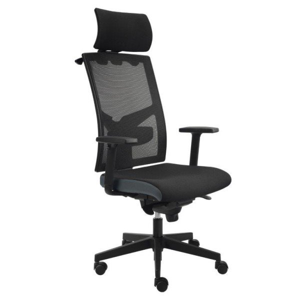 kancelárska stolička Game Šéf VIP