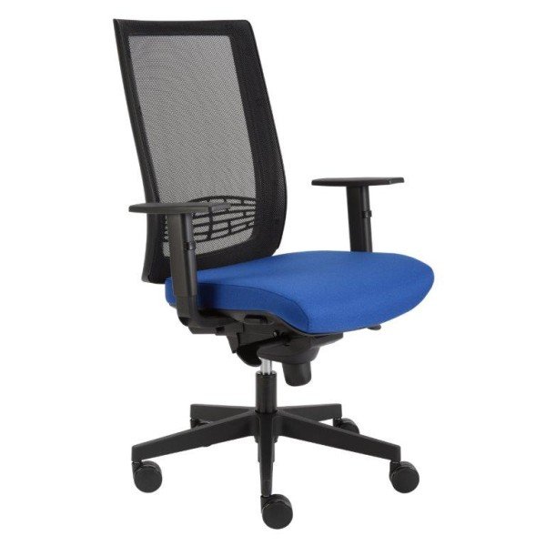 kancelárska stolička Kent Sieť