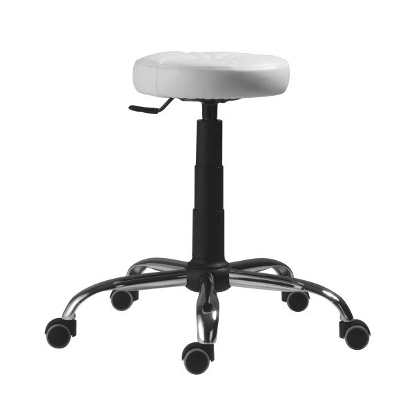 pracovná stolička 1290 PU TABURET