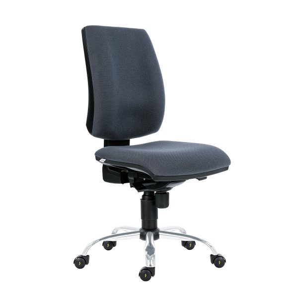 pracovná stolička 1380 Syn C Antistatic ESD
