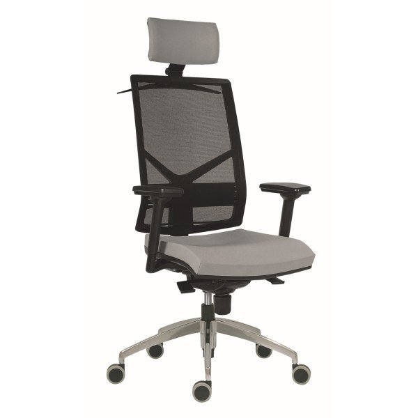 kancelárska stolička 1850 Syn Omnia