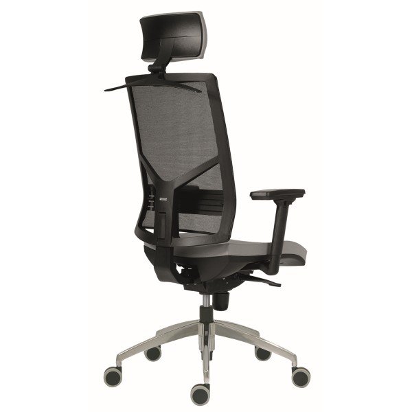 kancelárska stolička 1850 Syn Omnia