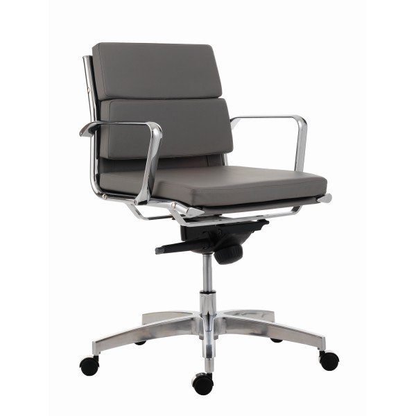 rokovacie kresielko 8850 Kase Soft Low Back