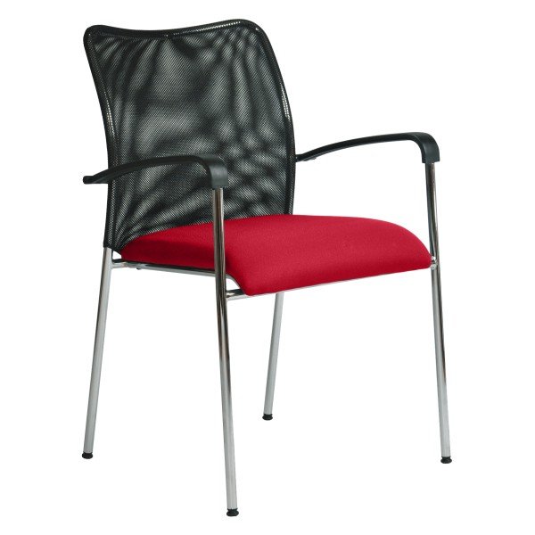 rokovacia stolička Spider