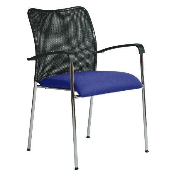 rokovacia stolička Spider