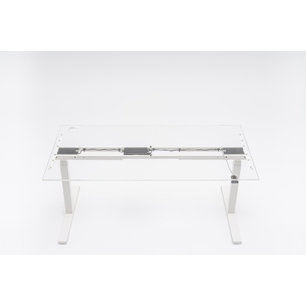 elektrický pracovný stôl FSL650