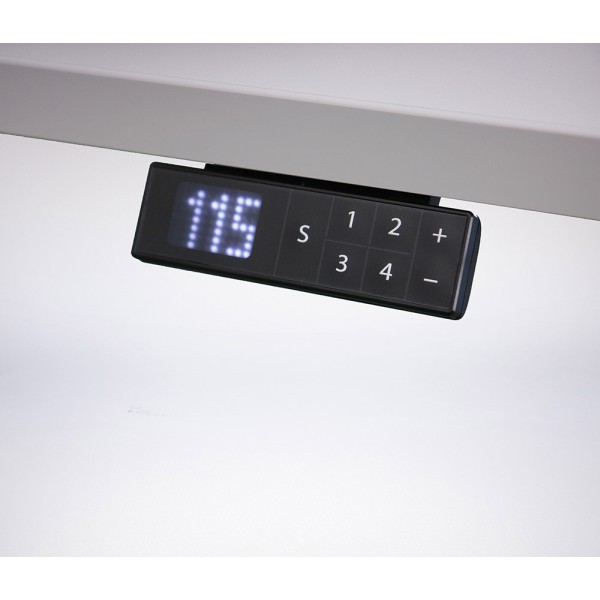 pamäťový ovládací modul