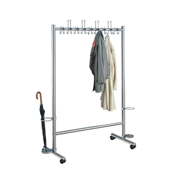 pojazdný vešiak Arte