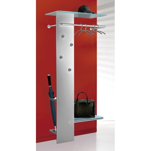 nástenný vešiak Kent