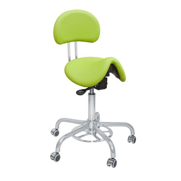 ordinačná stolička Cline FLP V081CAB s nožným ovládaním