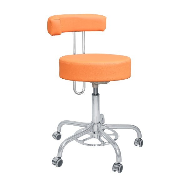 zubárska stolička Dental CHFVP s nožným ovládaním