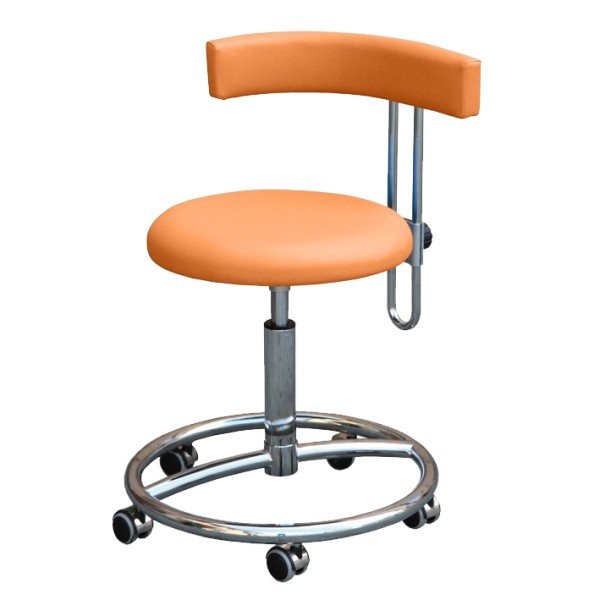 zubárska stolička Dental CHK V061CAB