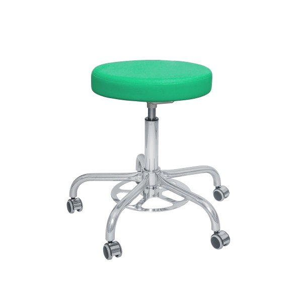 zdravotnícka stolička Form FP s nožným ovládaním