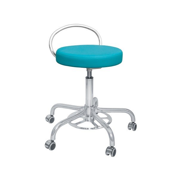 lekárska stolička Mona II FP s nožným ovládaním