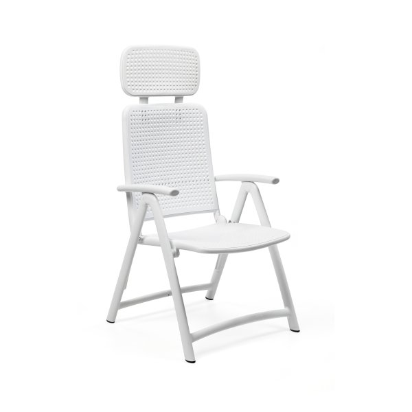 záhradné kreslo Acquamarina