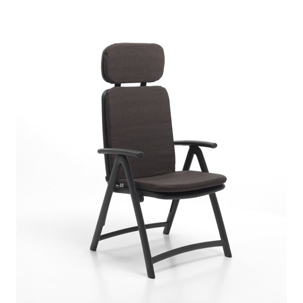 záhradné kreslo Acquamarina