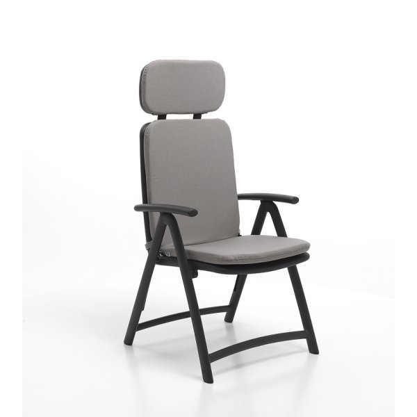 záhradné kreslo Acquamarina