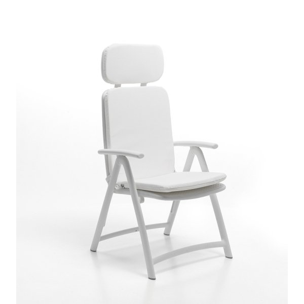 záhradné kreslo Acquamarina