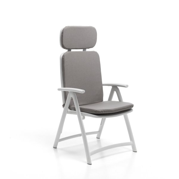 záhradné kreslo Acquamarina