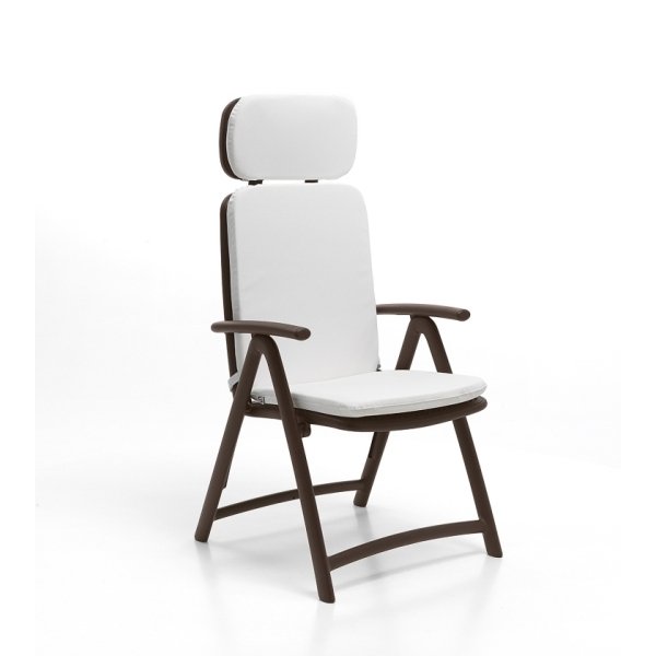 záhradné kreslo Acquamarina