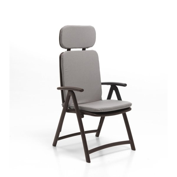 záhradné kreslo Acquamarina