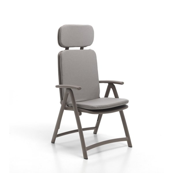 záhradné kreslo Acquamarina