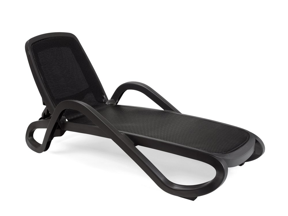 plastové lehátko Alfa