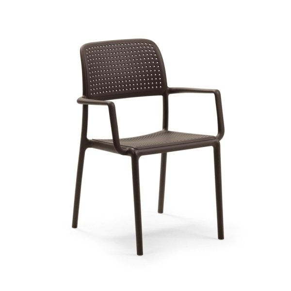 plastové kresielko Bora