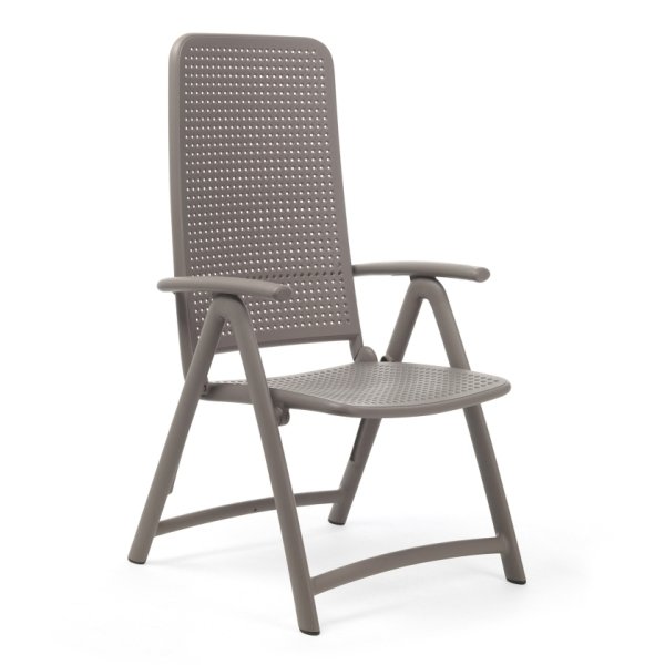 záhradné kreslo Darsena