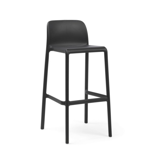 záhradná barová stolička Faro