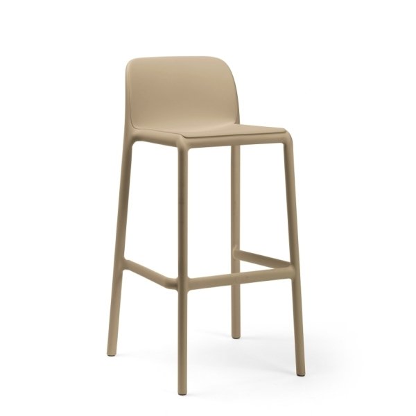 záhradná barová stolička Faro