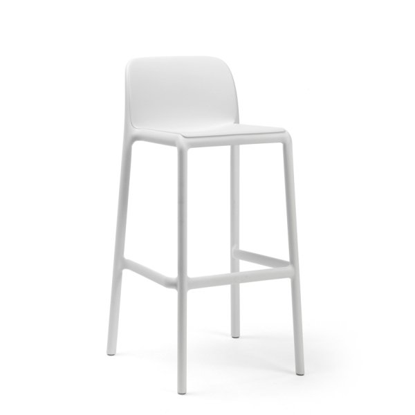 záhradná barová stolička Faro