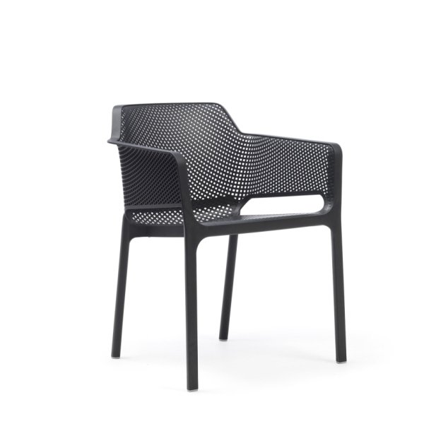 záhradné kresielko Net