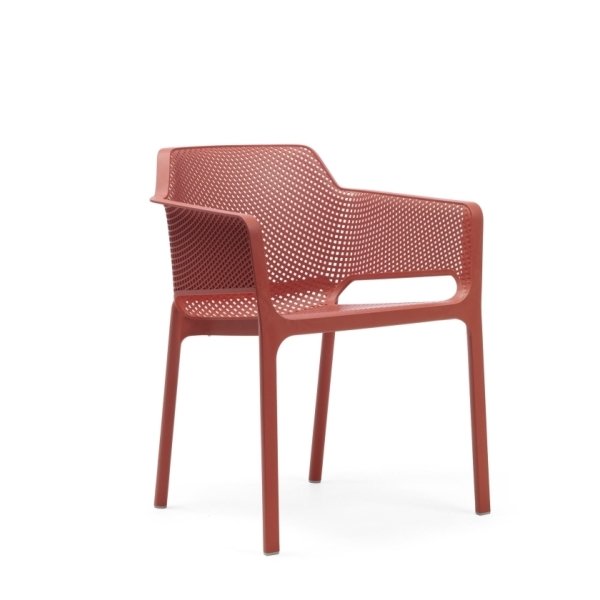 záhradné kresielko Net