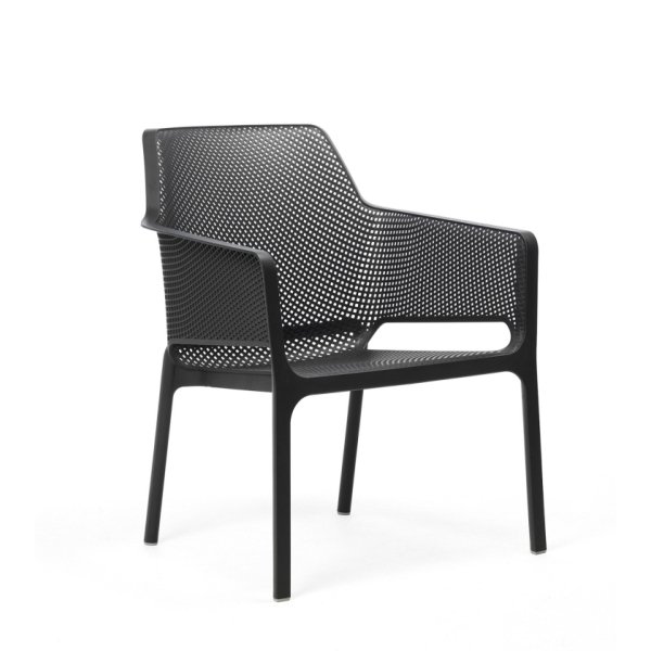 záhradné kresielko Net Relax