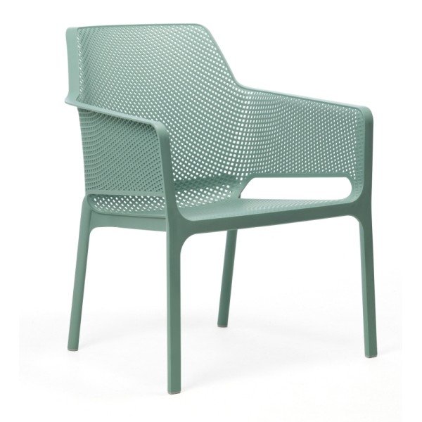 záhradné kresielko Net Relax