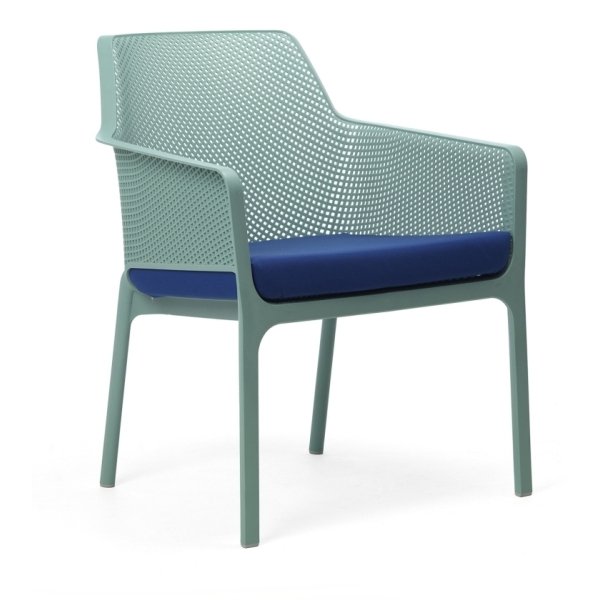 záhradné kresielko Net Relax