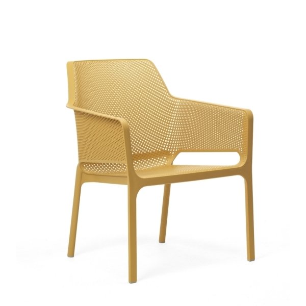 záhradné kresielko Net Relax