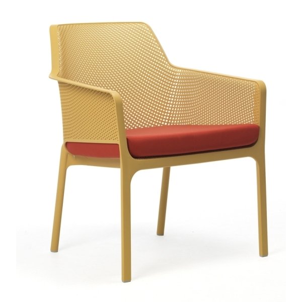 záhradné kresielko Net Relax