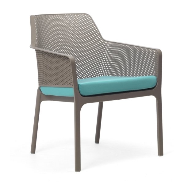 záhradné kresielko Net Relax