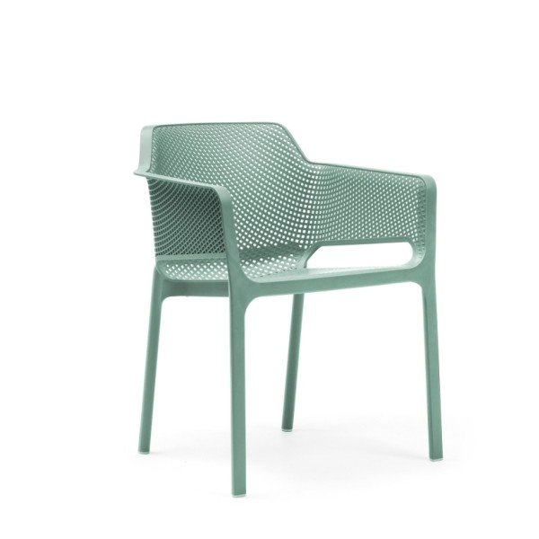 záhradné kresielko Net