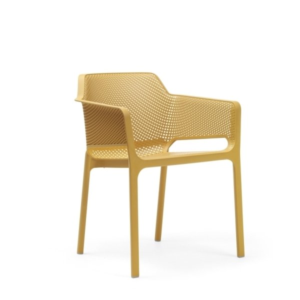 záhradné kresielko Net