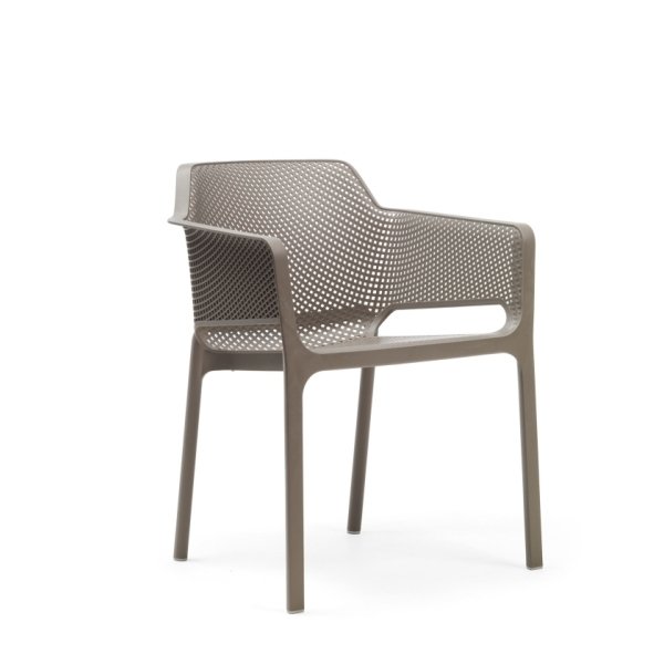 záhradné kresielko Net