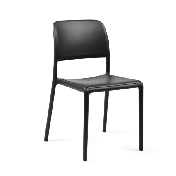 plastová stolička Riva Bistrot