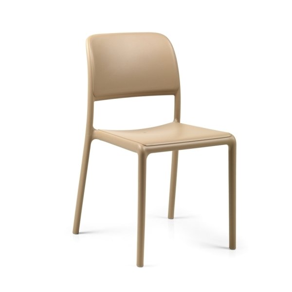 plastová stolička Riva Bistrot