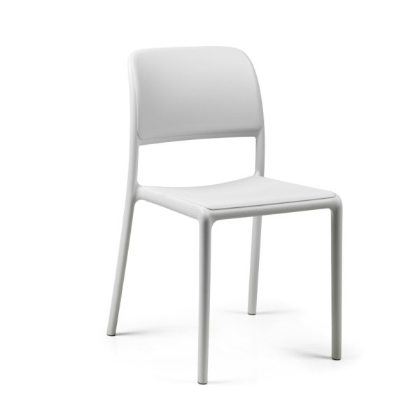 plastová stolička Riva Bistrot