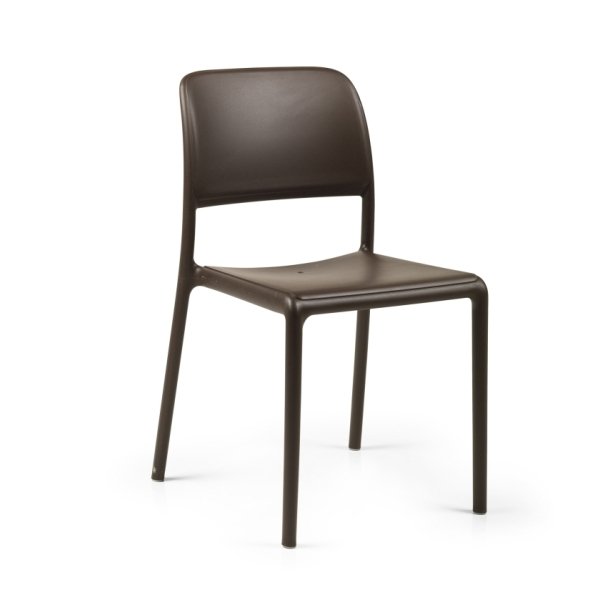 plastová stolička Riva Bistrot